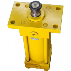 Cilindro hidráulico EMC 80X150 Cilindro hidráulico EMC 80X150