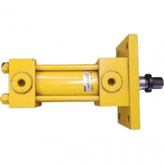 Cilindro hidráulico EMC 50X50 Cilindro hidráulico EMC 50X50