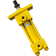 Cilindro hidráulico EMC 40X50mm Cilindro hidráulico EMC 40X50mm