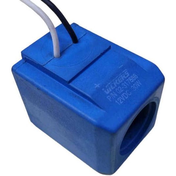 VICKERS <br/>
PN02-317888 12VDC <br/>
