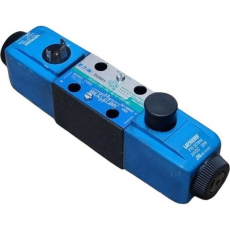 VÁLVULA DIRECIONAL DG4V-3S-31C-M-U-H5-60 VÁLVULA DIRECIONAL DG4V-3S-31C-M-U-H5-60