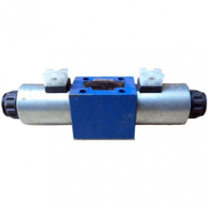 Válvula direcional 4WE10L33/CG24N9K4 Válvula direcional 4WE10L33/CG24N9K4