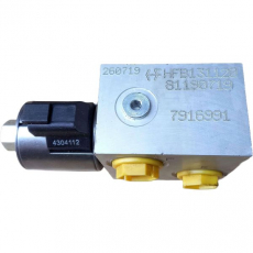 BLOCO DE COMANDO HFB131120 BLOCO DE COMANDO HFB131120