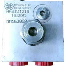 BLOCO DE COMANDO HFB131218 BLOCO DE COMANDO HFB131218