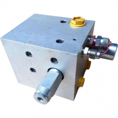 BLOCO DE COMANDO HFB171147 BLOCO DE COMANDO HFB171147