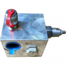 BLOCO DE COMANDO HBF05661 BLOCO DE COMANDO HBF05661