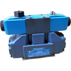 Válvulas hidráulicas DG5V-5-6C-E-M-U-G7-10-EN-110 Válvulas hidráulicas DG5V-5-6C-E-M-U-G7-10-EN-110