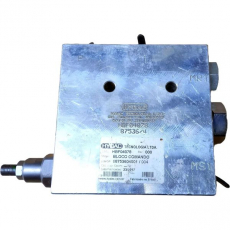 BLOCO DE COMANDO HBF04078 BLOCO DE COMANDO HBF04078