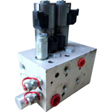 BLOCO DE COMANDO HFB180115 BLOCO DE COMANDO HFB180115