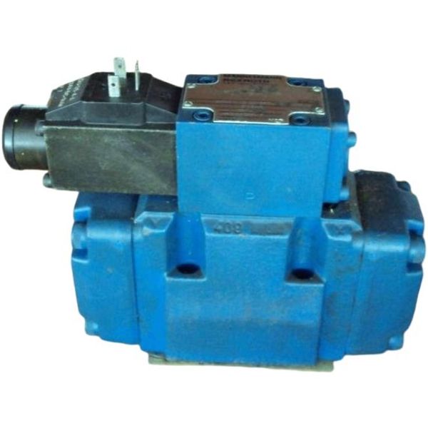 REXROTH usada