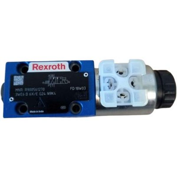 MARCA: REXROTH