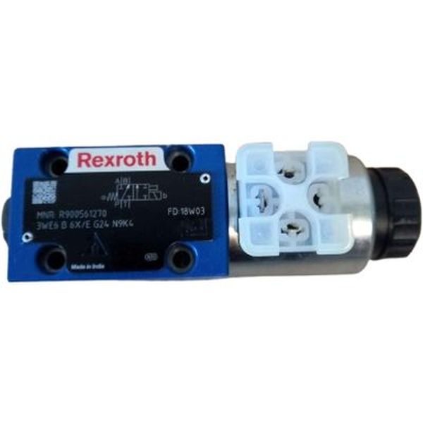 REXROTH