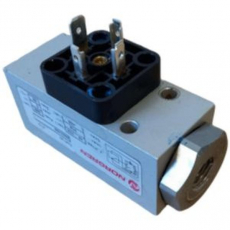 Pressostato Eletromecânico - Pneumático - NORGREN 0882400 Pressostato Eletromecânico - Pneumático - NORGREN 0882400