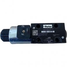 VÁLVULA DE CONTROLE DIRECIONAL D1VW020BNJW91 VÁLVULA DE CONTROLE DIRECIONAL D1VW020BNJW91