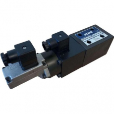 VÁLVULA HIDRÁULICA HPQ-P-02-H VÁLVULA HIDRÁULICA HPQ-P-02-H