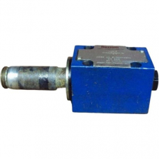 Válvula direcional 4WE6HA 61/EG24N9K4 Válvula direcional 4WE6HA 61/EG24N9K4