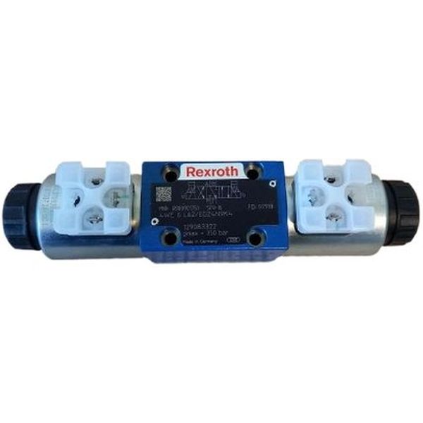 REXROTH
