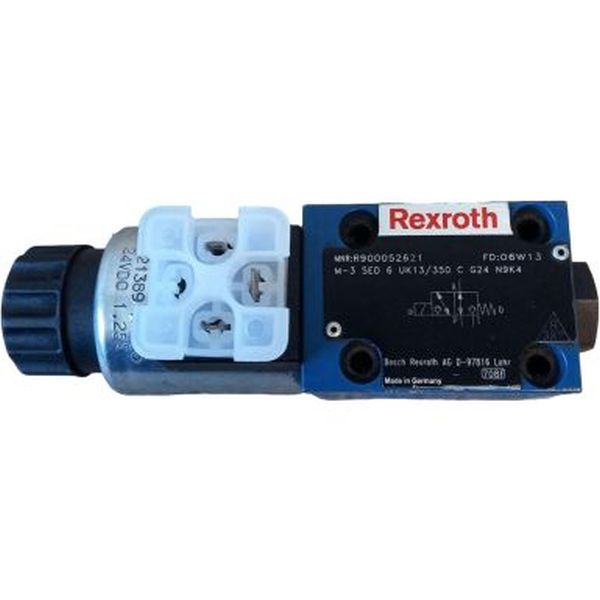 REXROTH