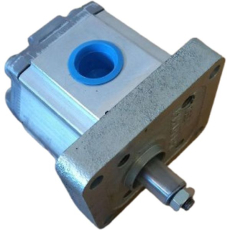 Bomba de engrenagem externa REXROTH AZPB 0510120323 Bomba de engrenagem externa REXROTH AZPB 0510120323