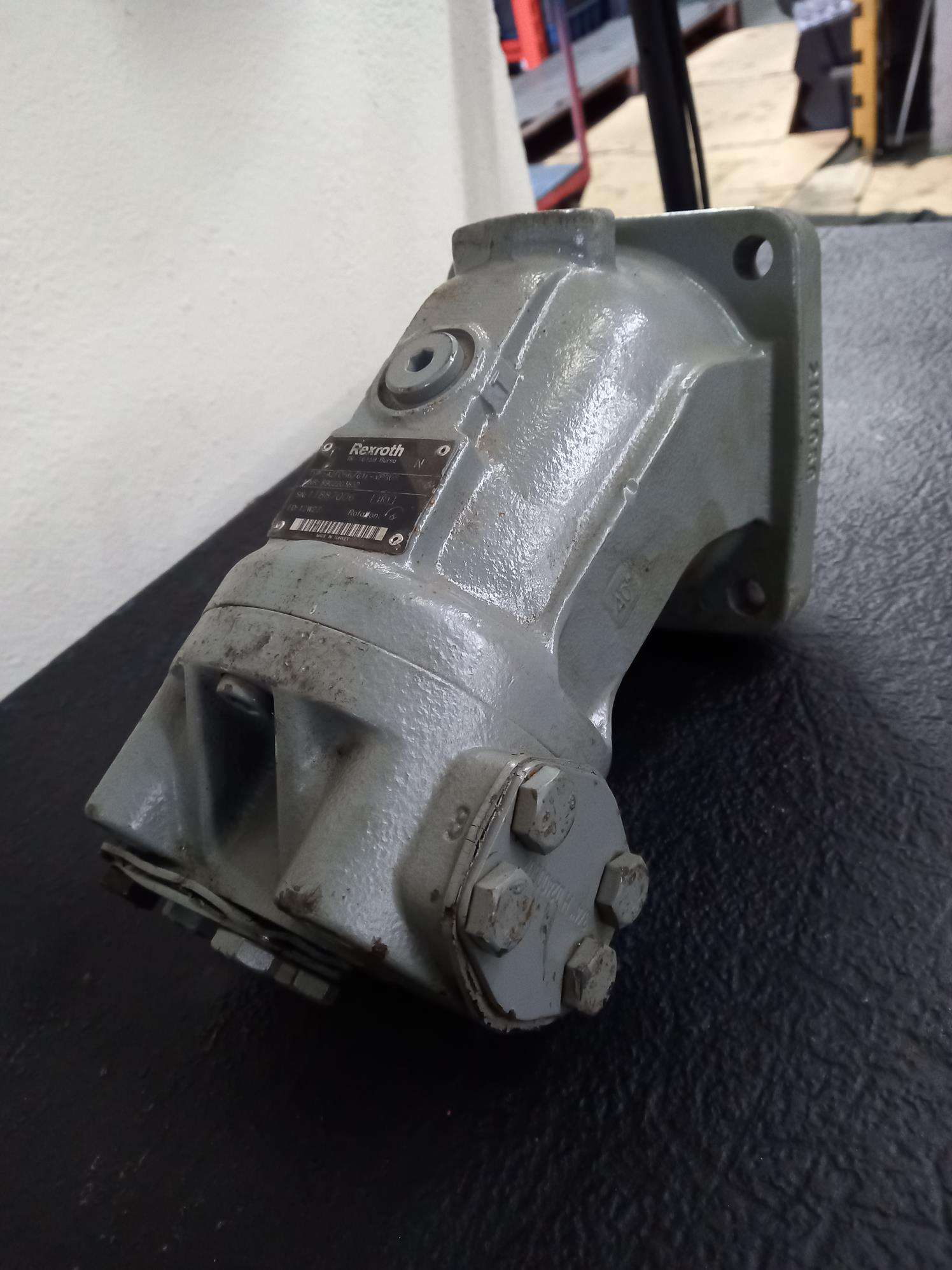 REXROTH