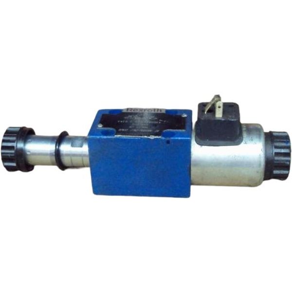 REXROTH usada