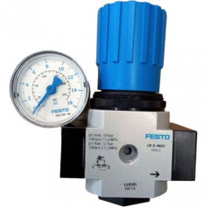 VÁLVULA REGULADORA DE PRESSÃO LR-1/2-D-MIDI VÁLVULA REGULADORA DE PRESSÃO LR-1/2-D-MIDI