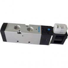 Válvula solenóide VUVS-LK25-M52-AD-G14-1B2-S Válvula solenóide VUVS-LK25-M52-AD-G14-1B2-S