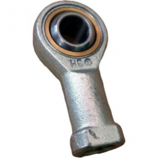 PONTEIRA ROTULAR ISO EMC PARA CILINDRO PONTEIRA ROTULAR ISO EMC PARA CILINDRO