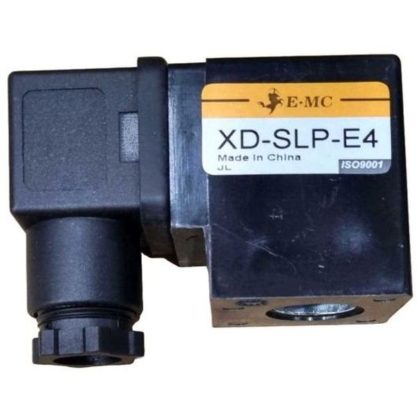 EMC <br/>
XDSLPE4 