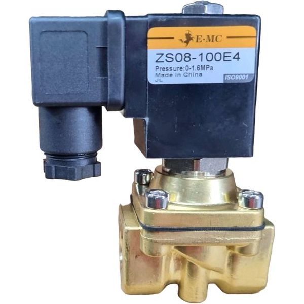 EMC <br/>
ZS08100E4