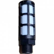 Silenciador 1/2 PSU-15BG Silenciador 1/2 PSU-15BG