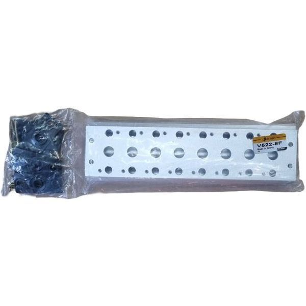 EMC <br/>
V522-8F