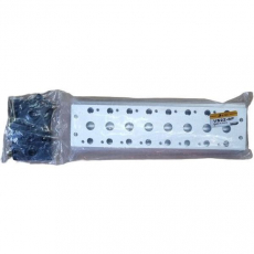 Bloco manifold V522-8F Bloco manifold V522-8F