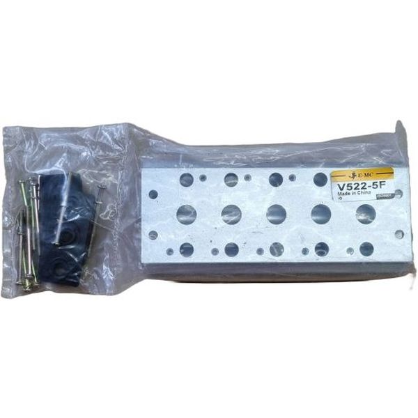 EMC <br/>
V5225F