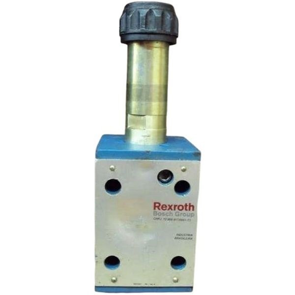 REXROTH usada