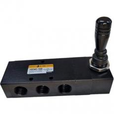 Válvula de alavanca H534C15S Válvula de alavanca H534C15S