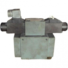 Válvula direcional 4WEH10Q10/6AG24NETZ4 Válvula direcional 4WEH10Q10/6AG24NETZ4