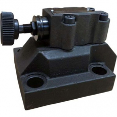 Válvula limitadora de pressão GALLEYHILL PB30 1 60/315XY Válvula limitadora de pressão GALLEYHILL PB30 1 60/315XY