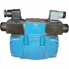 Válvula direcional 4WEH10E42-306AG24NEZ4-BOB Válvula direcional 4WEH10E42-306AG24NEZ4-BOB