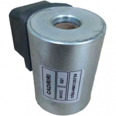 Bobina hidráulica  CADIRIRI HSK133750 24VCC 30W Bobina hidráulica  CADIRIRI HSK133750 24VCC 30W