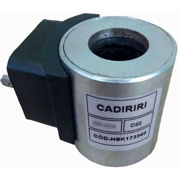 CADIRIRI
