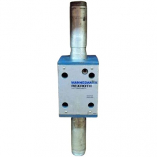 Válvula direcional 64WE10U32 CW110RN9Z5 Válvula direcional 64WE10U32 CW110RN9Z5