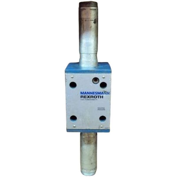 marca: REXROTH <br/>modelo: 64WE10U 32CW110RN9Z5 <br/>estado: usada