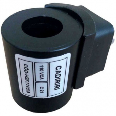 Bobina hidráulica  CADIRIRI HSK174035 110VAC 30W Bobina hidráulica  CADIRIRI HSK174035 110VAC 30W