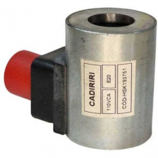 Bobina hidráulica  CADIRIRI HSK193751 110VCA 30W Bobina hidráulica  CADIRIRI HSK193751 110VCA 30W