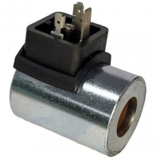 Bobina hidráulica  CADIRIRI HSK193751 220VCA 30W Bobina hidráulica  CADIRIRI HSK193751 220VCA 30W
