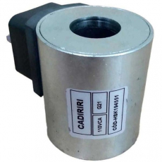 Bobina hidráulica  CADIRIRI  HSK194551 110VCA 30W Bobina hidráulica  CADIRIRI  HSK194551 110VCA 30W
