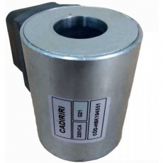 Bobina hidráulica  CADIRIRI HSK194551 220VCA 30W Bobina hidráulica  CADIRIRI HSK194551 220VCA 30W