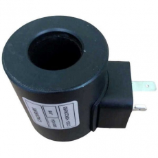 Bobina hidráulica  CADIRIRI HSK224550 220VCA 30W Bobina hidráulica  CADIRIRI HSK224550 220VCA 30W