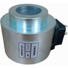 Bobina hidráulica  CADIRIRI HSK256354 220VCA 30W Bobina hidráulica  CADIRIRI HSK256354 220VCA 30W